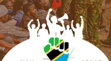 [Tanzanie] 🇹🇿 AfricTivistes strongly condemns violent suppression in Tanzania
