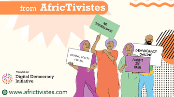 More than 220 African youth respond to call for civic engagement