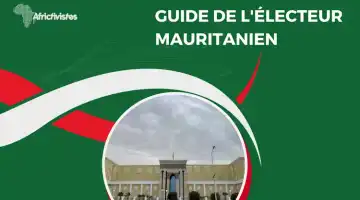 Le Guide de l’électeur mauritanien