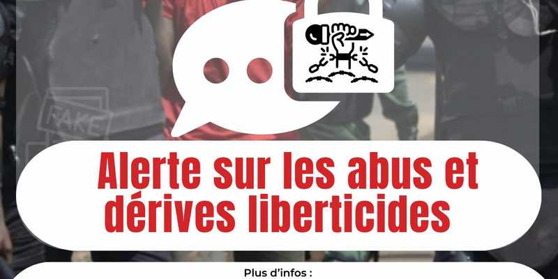 [République de Guinée] Arrestations d’acteurs de la société civile et de journalistes : alertes sur les abus et dérives liberticides !