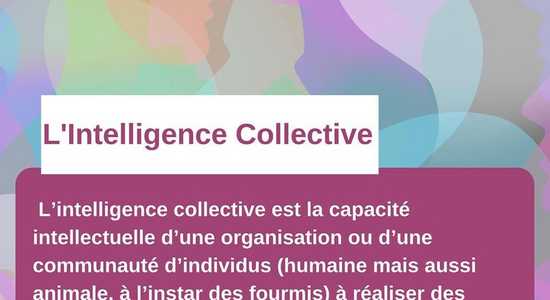 Collective intelligence