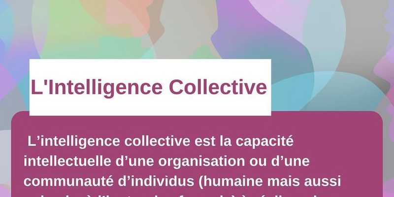 Collective intelligence