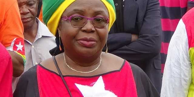 A pro-democracy activist arrested in Togo: Faure Gnassingbé ‘s abuses must end !