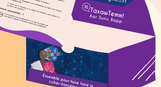 Taxaw Temm: The Toolkit for Responsible Social Media Use