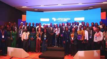 FIFAfrica24: Dakar at the Heart of Digital Challenges in Africa 