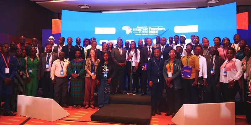 FIFAfrica24: Dakar at the Heart of Digital Challenges in Africa 