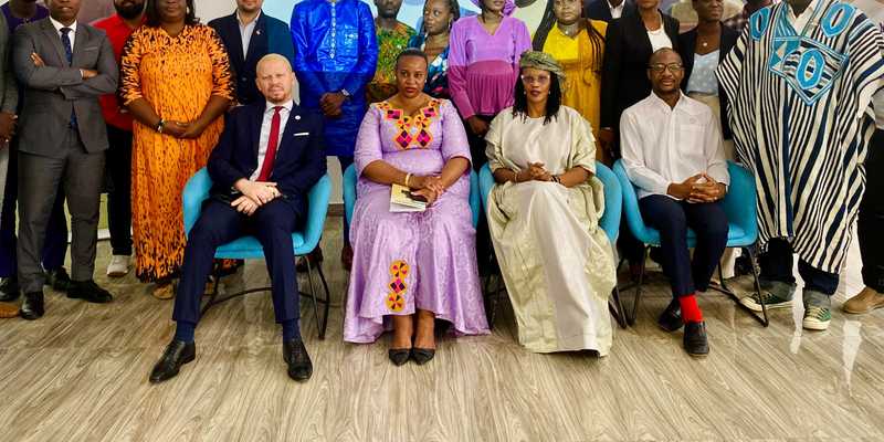 #Innov4Democracy Hackathon: African Innovators for Democracy at the Forefront 