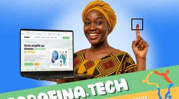 Farafina.tech, une base de données Africaines au service de l’intégrité électorale