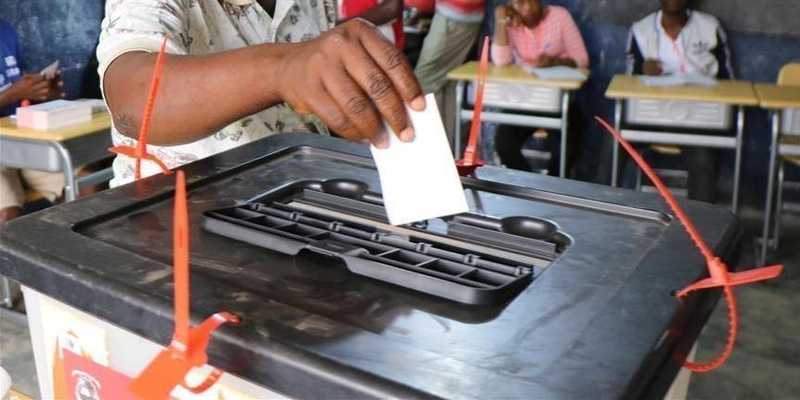 Guinée :  le processus de retour à l’ordre constitutionnel à l’épreuve du référendum