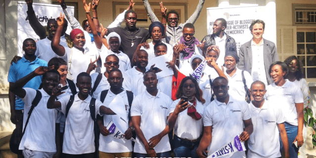 Présentation du projet ACET