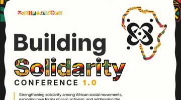Building solidarity together to preserve democratic gains