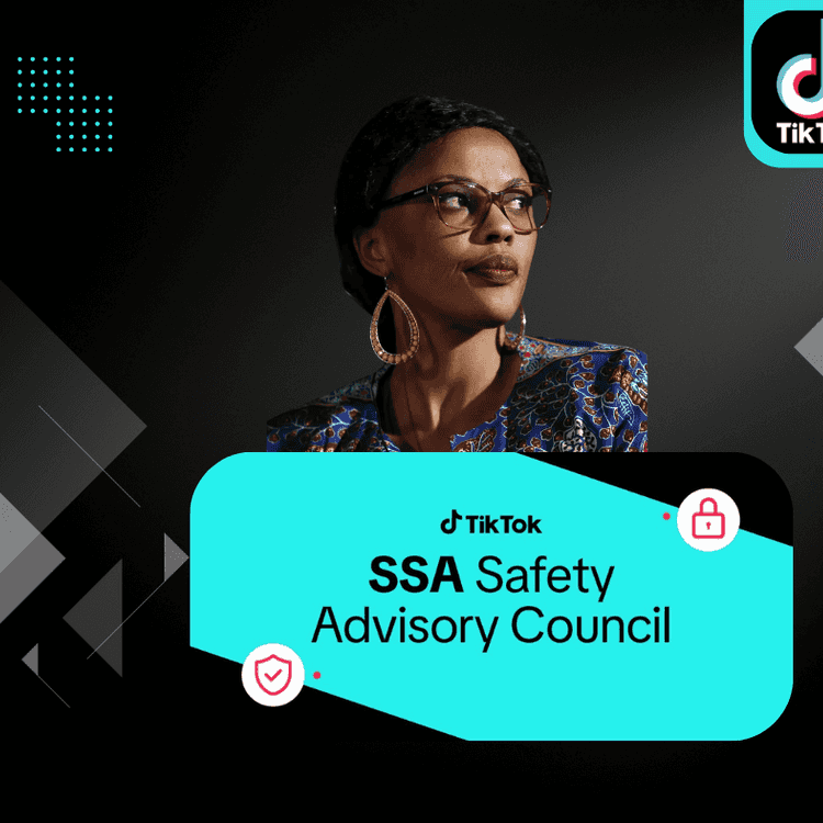 AfricTivistes’s programmes coordinator joins Tik Tok advisory council