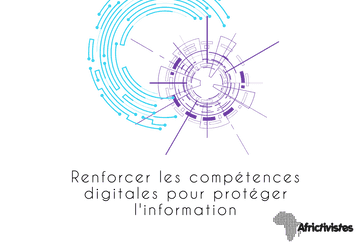 AFRIQUE MEDIA CYBERSÉCURITÉ (AMC)