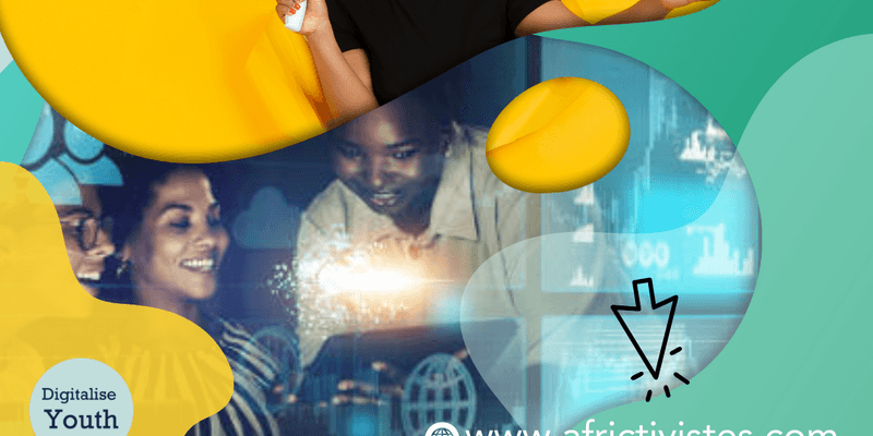 Call for Applications to Strengthen Citizen Participation through Digital Technologies and Civic Engagement in West and Central Africa