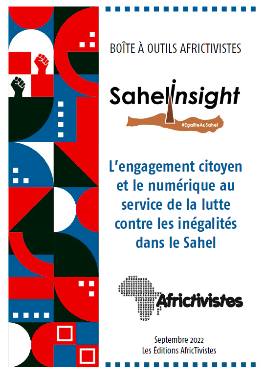 Toolkit Sahel Insight