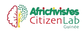CitizenLab Guinée